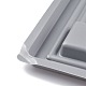 (defekter Restposten: Ecke beschädigt) Kunststoff-Perlendesign-Boards für Halskettendesign TOOL-XCP0001-55-3