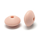 Food Grade Eco-Friendly Silicone Beads SIL-R009-54-2