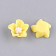 Resin Cabochons CRES-T010-29D-2