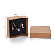 Cardboard Jewelry Set Box CBOX-S018-10A-7