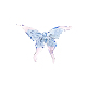 Glasfingerringe&nbsp;PW-WG3E295-01-1