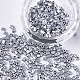 Perlas de vidrio para hornear SEED-S023-11B-07-1