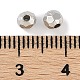 Ccb perline di plastica&nbsp;ALUM-U001-01B-01-3