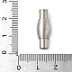 Магнитные застежки из нержавеющей стали 304 STAS-Z147-20P-3