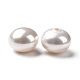 Perles en plastique ABS FIND-A013-10C-1