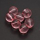 Perles en acrylique transparente TACR-P053-16mm-26G-1