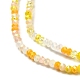 Perline in vita per gioielli estivi NJEW-C00018-03-3
