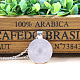 Flat Round with India Yoga Glass Alloy Pendant Necklaces NJEW-N0051-050D-02-2