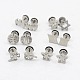 Mixed 304 Stainless Steel Ear Gauges EJEW-F0001-M7-1