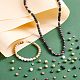 PandaHall 910pcs Clay Heishi Beads Kit CLAY-PH0001-79-2