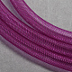 Plastic Net Thread Cord X-PNT-Q003-8mm-24-1