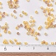 Perles miyuki delica X-SEED-J020-DB2061-4