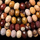 Natur mookaite Perle Stränge&nbsp;G-D344-A32-5