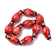 Perline murano fatto a mano&nbsp;LAMP-F041-01C-2