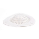 Thermoplastic Rubber(TPR) Sink Strainer AJEW-WH0021-79-3