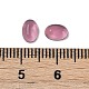 Кабошоны из стекла GLAA-D281-03-3
