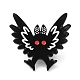 Halloween Fledermaus Emaille Pin JEWB-A011-01EB-04-1
