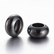 Spacer бисер латунные KK-P050-02B