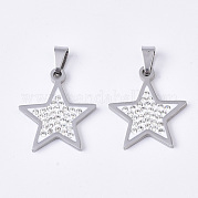 201 подвеска из нержавеющей стали STAS-N089-96P