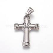 Подвески из нержавеющей стали 304 STAS-E449-04P