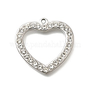 Подвески из нержавеющей стали 304 STAS-E545-08P