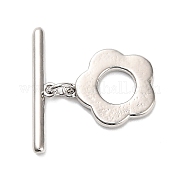 Латуни Переключить застежками KK-L229-010P