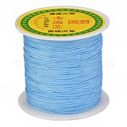 Плетеной нейлоновой нити NWIR-R006-0.5mm-365