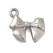 Подвески из нержавеющей стали 304 STAS-C119-17P