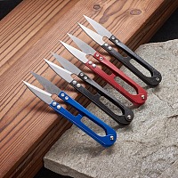 Scharfen Stahl Schere PT-Q001