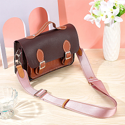 Sangles de sac réglables en nylon&nbsp;FIND-WH0111-360C