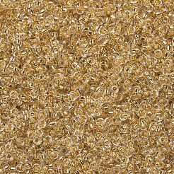 Miyuki runde Rocailles Perlen&nbsp;SEED-X0054-RR0195