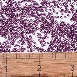 Perles miyuki delica&nbsp;X-SEED-J020-DB1342