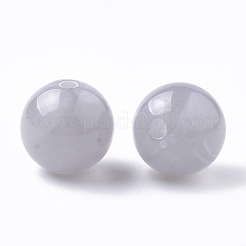 Acryl-Perlen&nbsp;OACR-S022-25B-8mm
