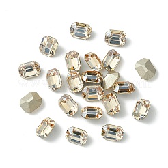 Preciosa® maxima piedras de fantasía de cristal&nbsp;Y-PRC-FD10-00030-235