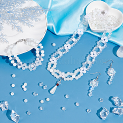 Perline fai da te creazione di gioielli per trovare kit&nbsp;DIY-HY0001-26