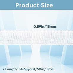 Polycotton-Buchstirnbänder&nbsp;OCOR-CP0001-10