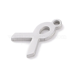 Ciondoli in acciaio inossidabile 304 anti-ossidazione&nbsp;LS-STAS-K286-01C-P