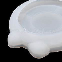 Schleife Form Schmuckplatte DIY Silikonform&nbsp;LS-DIY-K071-02B