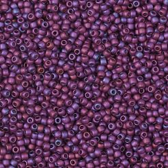 Perles rondes Toho&nbsp;X-SEED-TR11-0625F