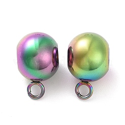 Ganci per tubi in acciaio inossidabile 304&nbsp;LS-STAS-G075-13M