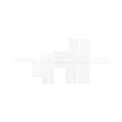 Acryl-Vorlage&nbsp;TOOL-WH0155-127B