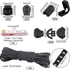 Schuhzubehör&nbsp;DIY-CA0003-49