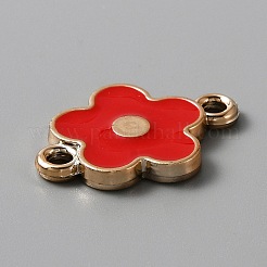 Verbindungsanhänger aus Kunststoff&nbsp;KY-WH0036-23G
