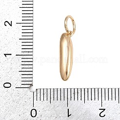 Pendentifs en laiton&nbsp;KK-B145-03G