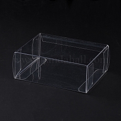 Falt-Geschenkbox aus PVC zur Aufbewahrung&nbsp;CON-XCP0001-93