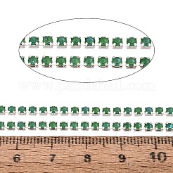 Eisen Strass Tasse Ketten&nbsp;CH-T006-01A-09