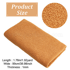 Polyester Fabrik&nbsp;DIY-WH0542-39C