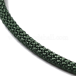 Brazalete de acero inoxidable&nbsp;MAK-C004-01G-05