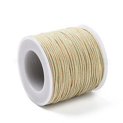 Makramee-Baumwollkordel&nbsp;OCOR-B002-01A-10