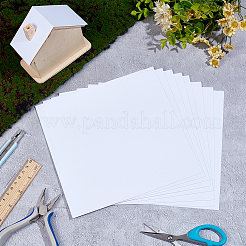 24 Stück Formplatten aus ABS-Kunststoff&nbsp;DIY-OC0013-46B